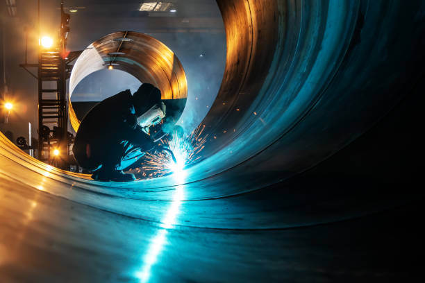 Best Welding Inspection and Certification in Westfield, PA