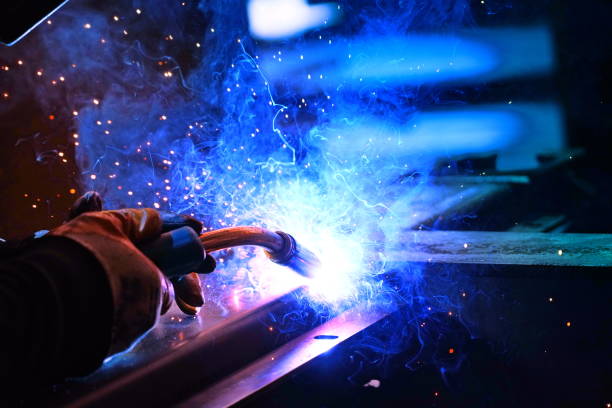  Westfield, PA Welder Pros