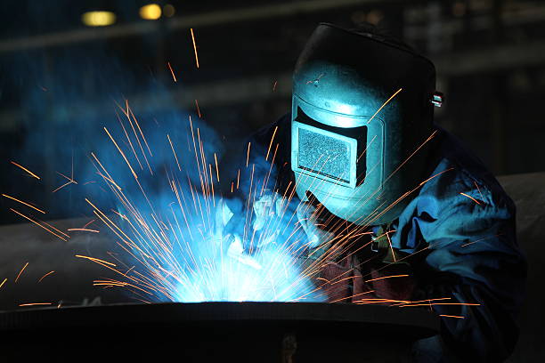 Best Specialty Welding Processes in Westfield, PA