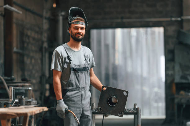 Best Welding Equipment Sales and Repair in Westfield, PA