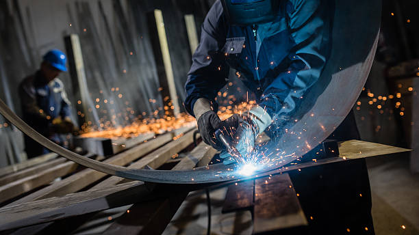 Best Food and Beverage Processing Equipment Welding in Westfield, PA